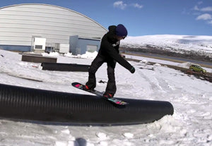 HELGASONS: 10 NEW TRICKS