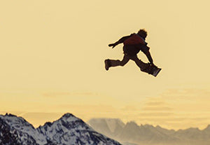 12 Months - Full Movie - Rome Snowboards