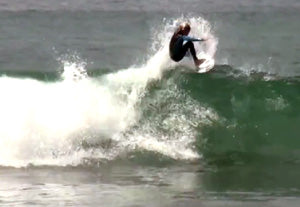 12-Year-Old Sebastian Mendes: Summer 2014