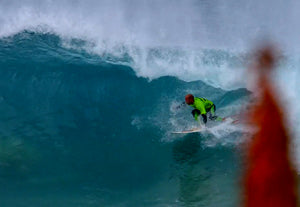 21Days: Bourez and Hedge &#8212; Episode 1