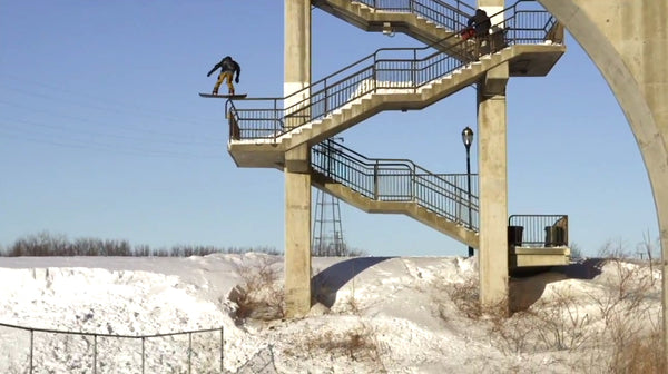 ThirtyTwo: 2032 — Teaser