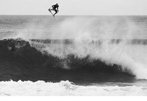 4K Mondays: John John Florence