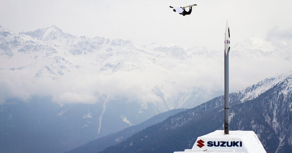 Nine Knights 2016: Highlights