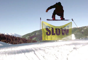 Shred Bots: Colorado