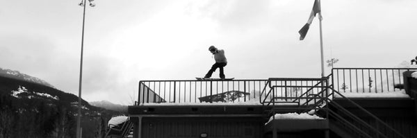 When in Whistler — Episode 3: Miracle March