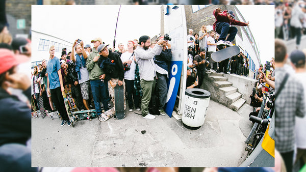 CPH Open: The Final Chapter