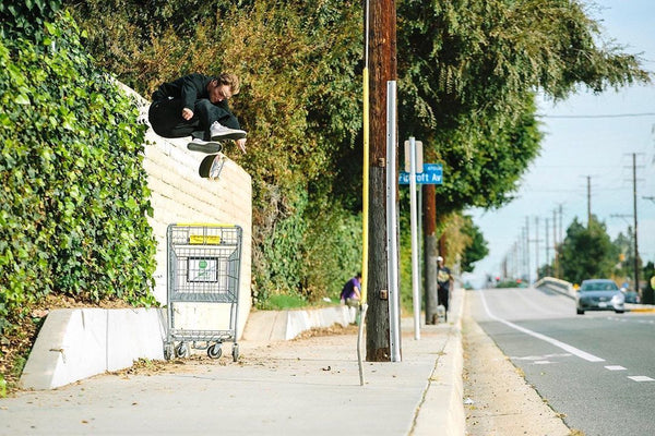 Cyrus Bennett: How Original