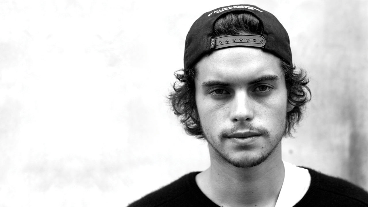 Dylan Rieder: 1988 - 2016