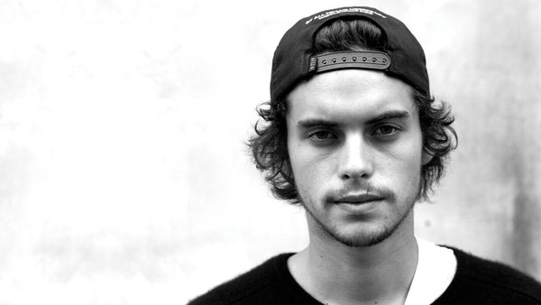 Dylan Rieder: 1988 - 2016