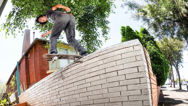 New Balance Numeric - Southerly