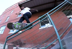 Chronicling Ishod: The Prequel