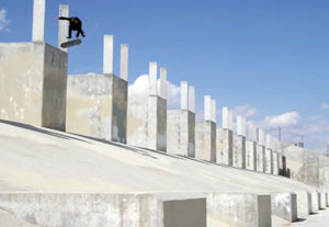 Asphalt Yacht Club: Southwest Tour