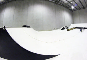 Powderpak Parks: Carrum Downs Officially Ready to Shred