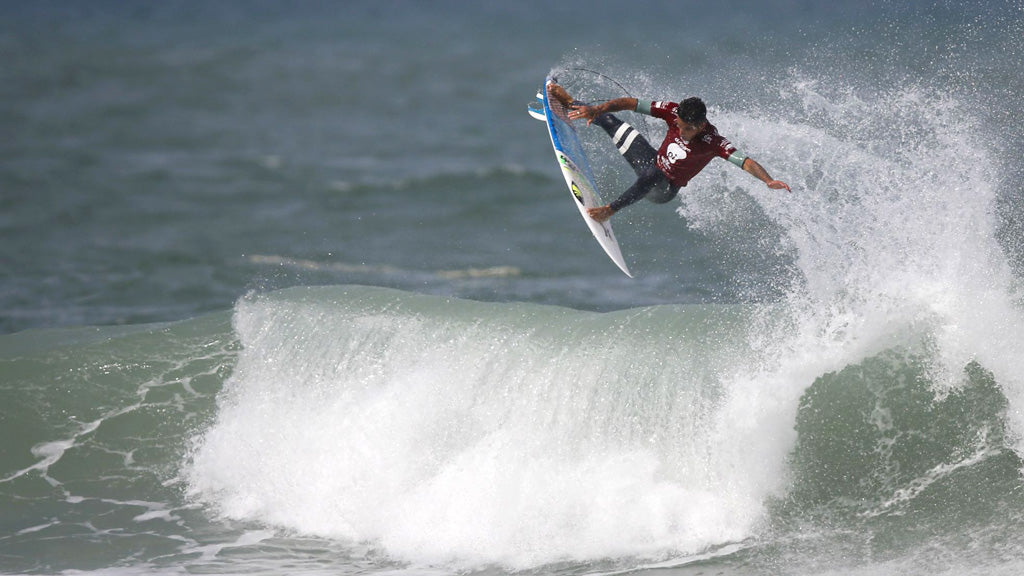 Toledo and Conlogue Conquer