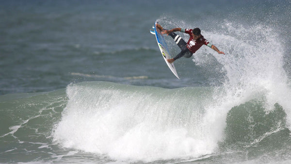 Toledo and Conlogue Conquer