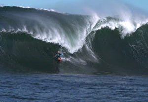 Russell Bierke is Mental