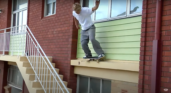 Rowan Davis: That One Riff