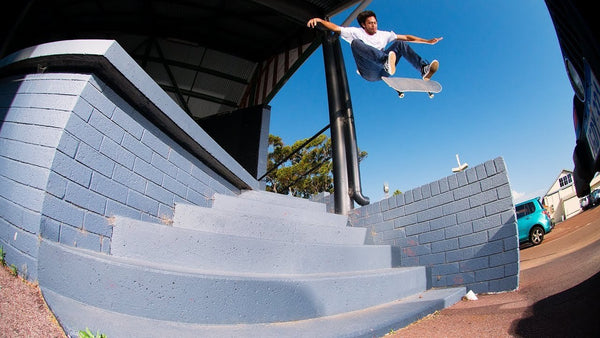 Adidas Australia: Activated