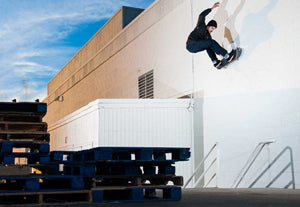 AJ Zavala — Full Part