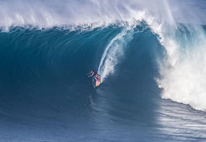 Youthful Movement: Albee Layer