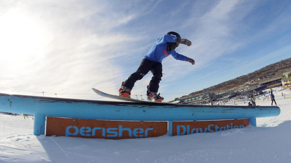 11-Year-Old Alex Brookes