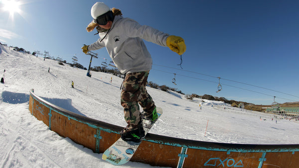 All Day Long — Episode 4