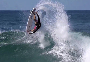 Aloha: Julian Wilson's Winter on the North Shore, Hawaii