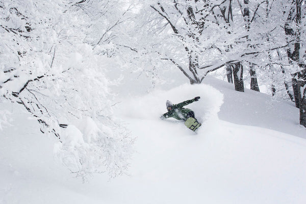 Statements: Turning & Burning