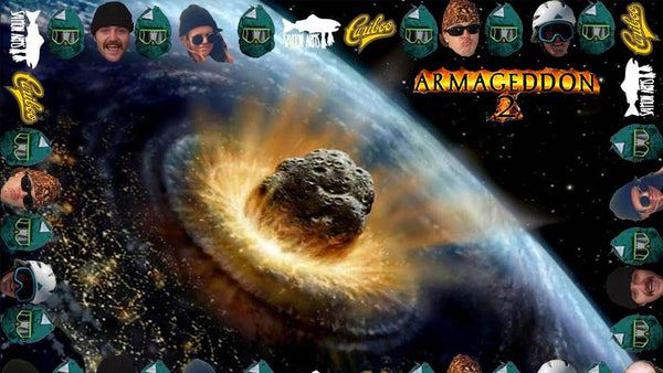Armageddon 2