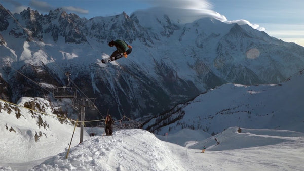 Side Hits Euphoria: Chapter 3