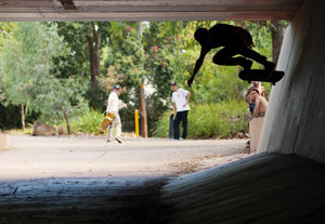 HUF x Monster Children: Australian Tour