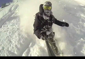 Sane!: Austrian Pow Runs