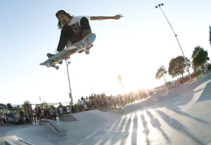 AYC: West Coast Tour