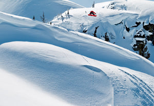 Iikka Backstrom — Full Part