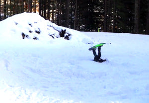 When in Whistler: Bonus Bails