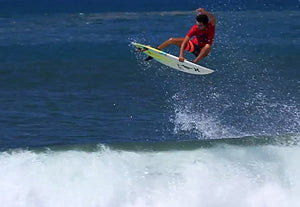 Easter Swell in Bali