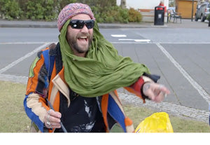 Bam Margera: New Documentary Trailer