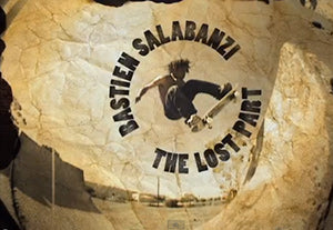 Bastien Salabanzi: The Lost Part