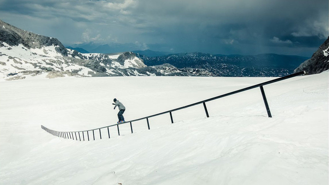 World Record: Longest Rail
