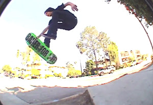 The Cinematographer Project: Beagle One-Ism