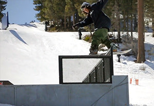 FLUX BINDINGS PRESENTS 