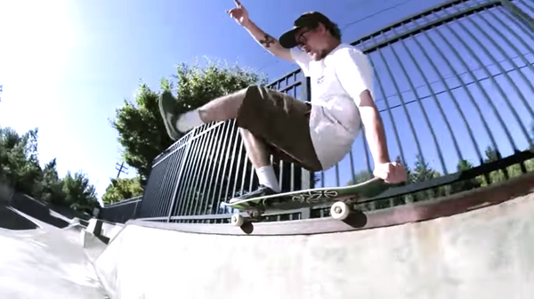 Ben Raybourn: Dusted