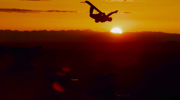 Ben Ferguson — Full Part