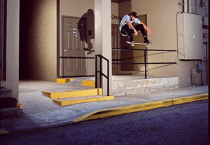 Bert Wootton — Full Part