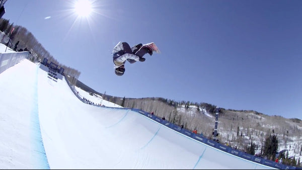 Burton Girls Presents — Ep 3