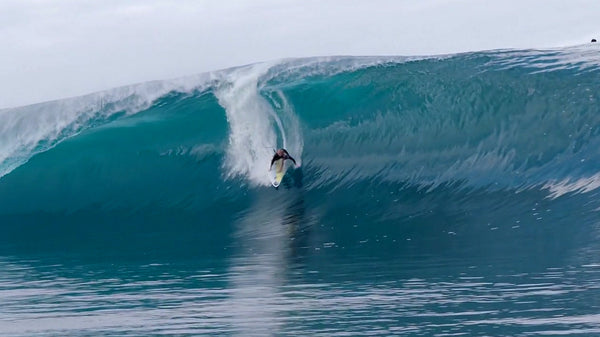 Russell Bierke: Stop Thinking