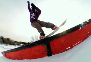 Trash League: Blue Mountain 3