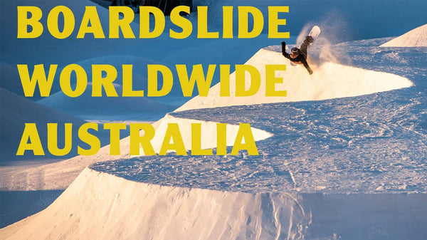 Boardslide Worldwide