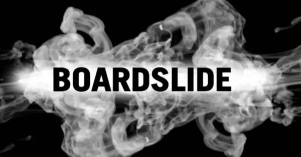 Skateboarding Trick Tip: Frontside and Backside Boardslide