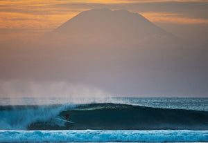 Beau Foster: Indonesia